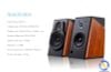 Loa Máy Tính Fenda R60BT Bluetooth