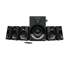  Loa máy tính Logitech Z607 