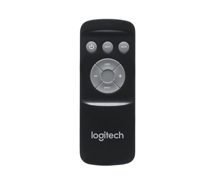 Ảnh minh họa Loa máy tính Logitech Z906 1