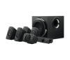 Loa máy tính Logitech Z906