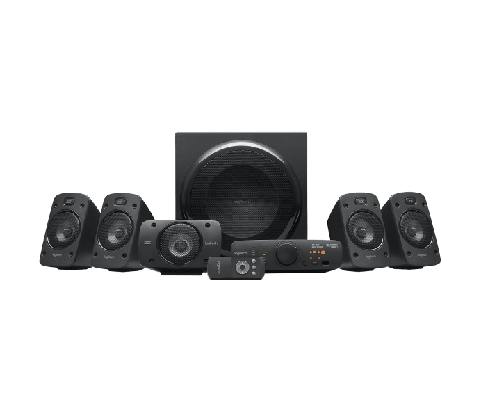 Ảnh minh họa Loa máy tính Logitech Z906 3