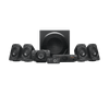 Loa máy tính Logitech Z906