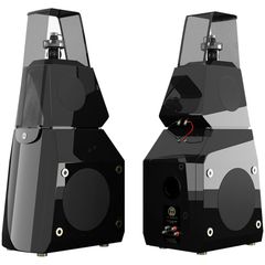  Loa MBL Radialstrahler 111 F (Độ nhạy 83dB, Tần số 29 Hz-40KHz) 