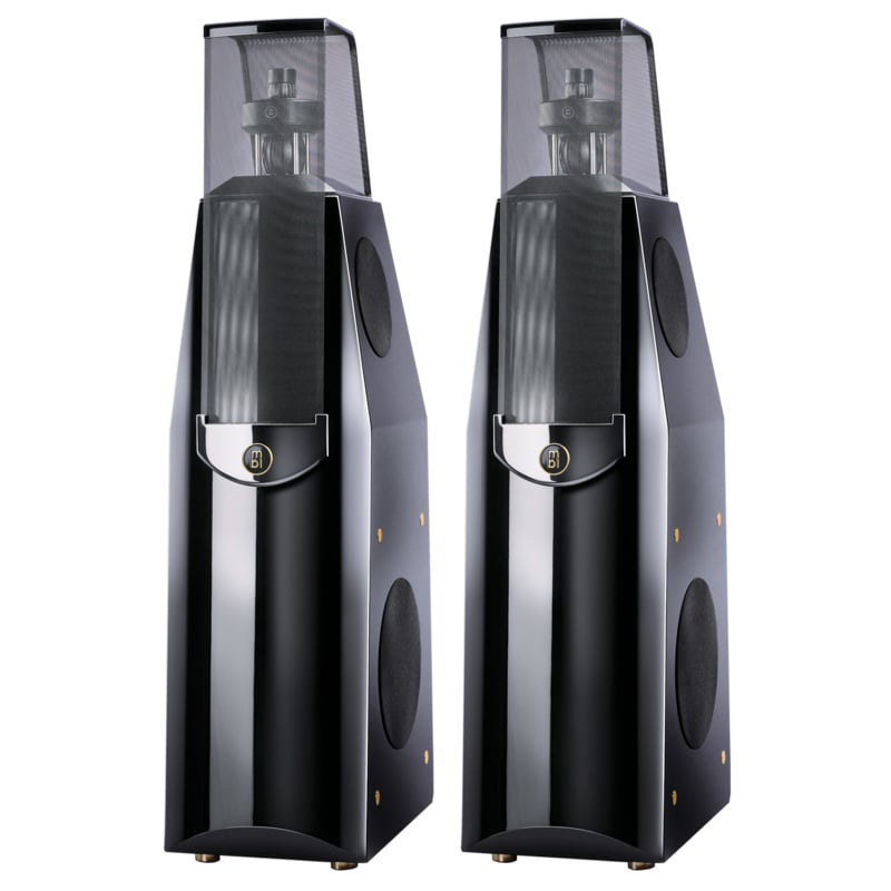 Loa MBL Radialstrahler 116 F (Độ nhạy 83dB, Tần số 32Hz-33KHz)