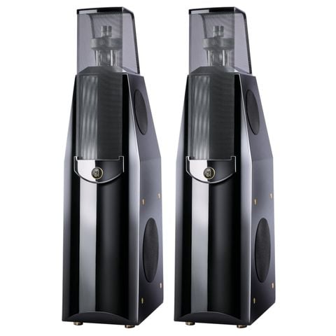 Loa MBL Radialstrahler 116 F (Độ nhạy 83dB, Tần số 32Hz-33KHz)