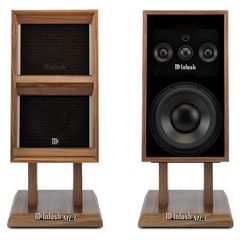  Loa McIntosh ML1 MKII (27Hz - 45kHz, 85db) 
