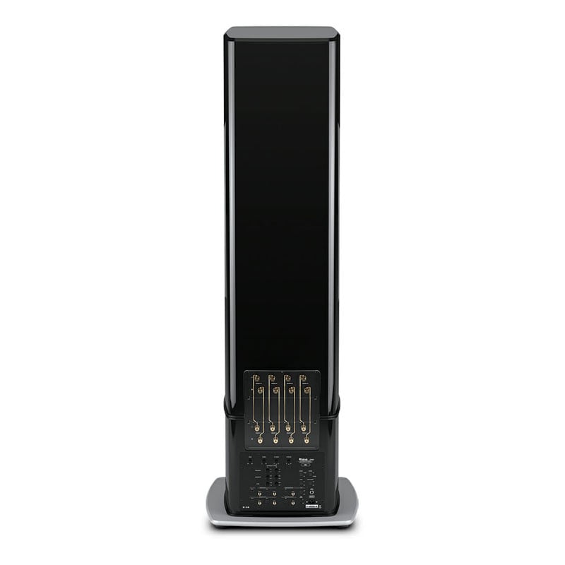 Ảnh minh họa Loa McIntosh PS2K 2