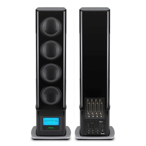 Loa McIntosh PS2K