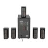 Loa Microlab X3 5.1 BT