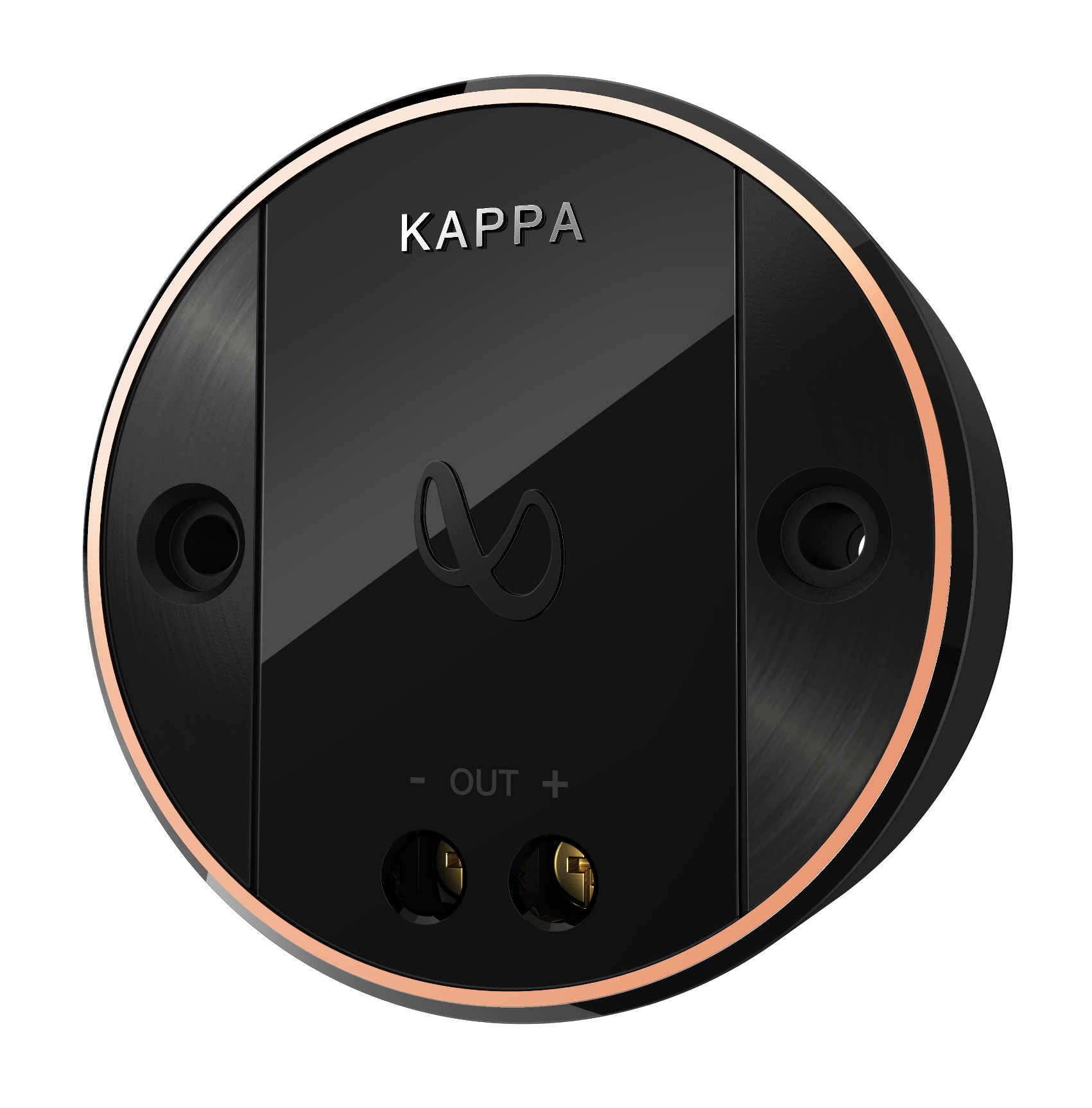 Ảnh minh họa Loa MID Infinity Kappa 20MX 3