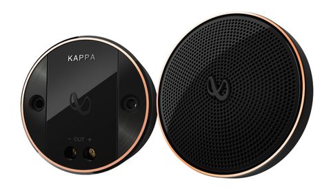Loa MID Infinity Kappa 20MX