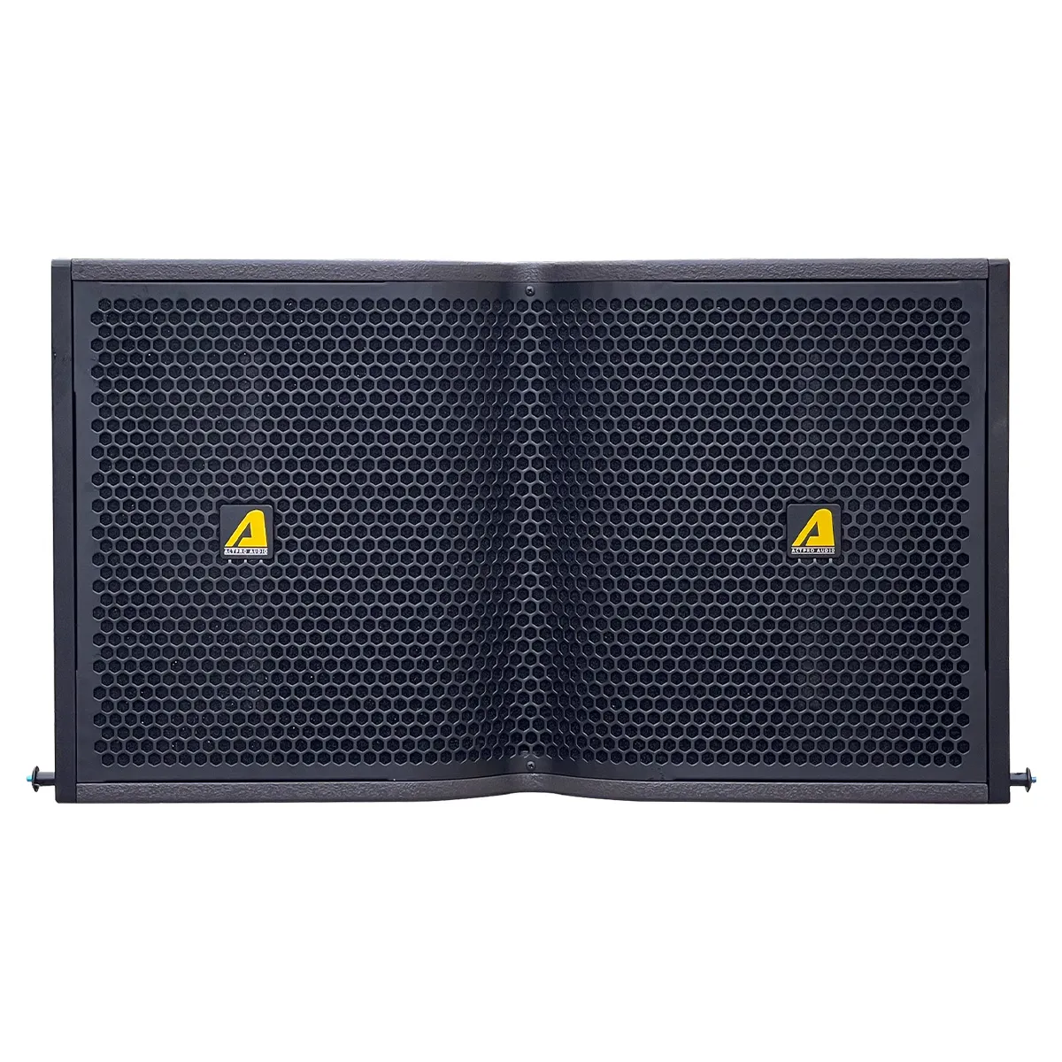 Ảnh minh họa Loa mid low bass đôi Actpro KR215S-I Neo (1000W/4000W) 3