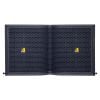 Loa mid low bass đôi Actpro KR215S-I Neo (1000W/4000W)