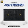 Loa Midlow Actpro KR215SN-I (1000W/4000W, Từ NEO)