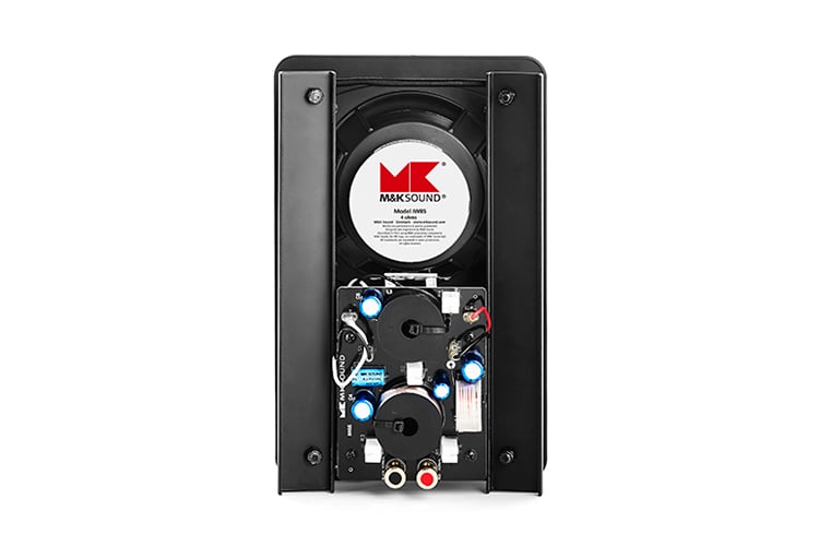 Ảnh minh họa Loa MK Sound IW-85, Bass 13.3cm, 150W 3