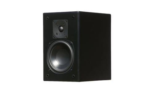 Ảnh minh họa Loa MK Sound MPS 1611P (Độ nhạy 85dB, Tần số 80Hz-22KHz) 1