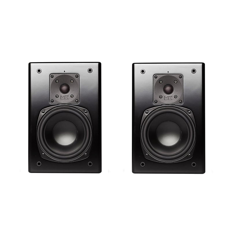 Loa MK Sound MPS 1611P (Độ nhạy 85dB, Tần số 80Hz-22KHz)