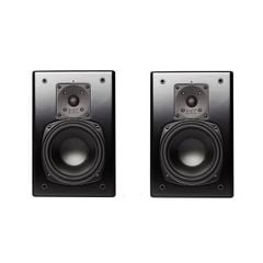  Loa MK Sound MPS 1611P (Độ nhạy 85dB, Tần số 80Hz-22KHz) 