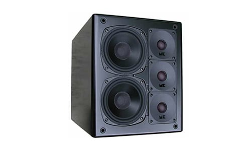 Ảnh minh họa Loa MK Sound MPS-2510P (Độ nhạy 90dB, Tần số 80Hz-20KHz) 1