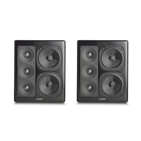 Loa MK Sound MPS-2510P (Độ nhạy 90dB, Tần số 80Hz-20KHz)