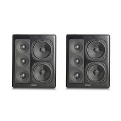 Loa MK Sound MPS-2510P (Độ nhạy 90dB, Tần số 80Hz-20KHz) 