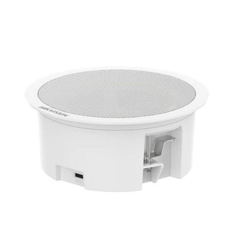 Loa mở rộng HIKVISION DS-QAZ1206G1-BE - Network - 6W