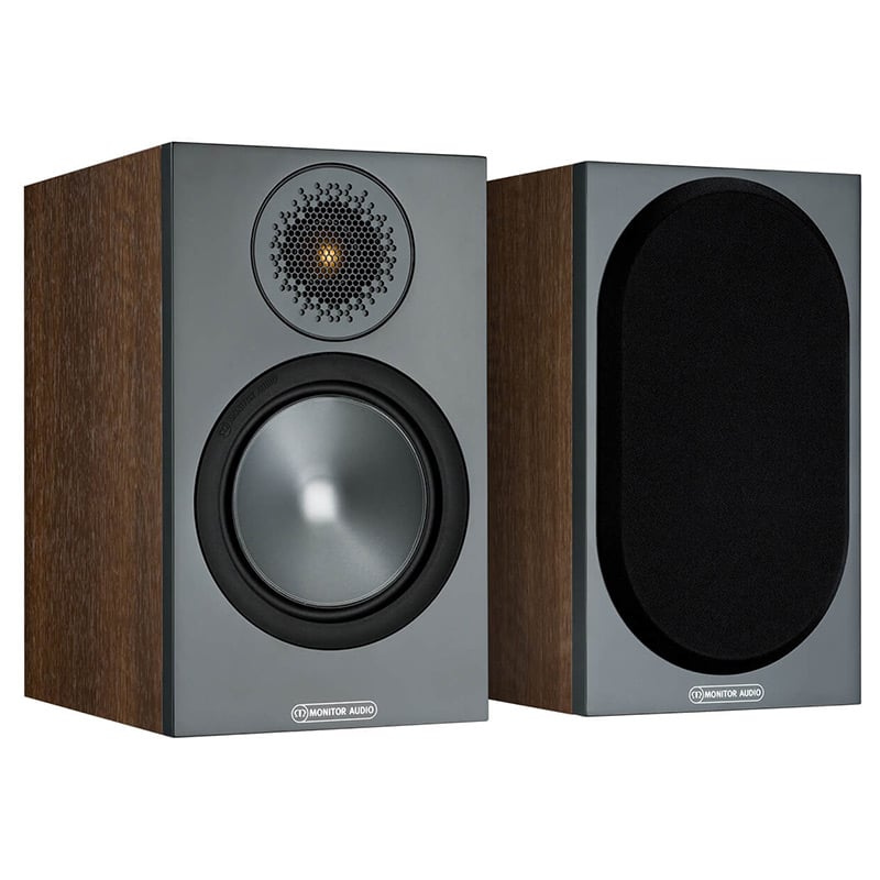 Loa Monitor Audio Bronze 50 (Độ nhạy 85dB, Tần số 40-30KHz)