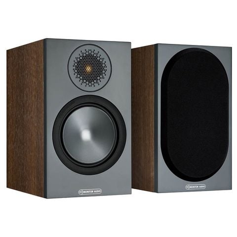Loa Monitor Audio Bronze 50 (Độ nhạy 85dB, Tần số 40-30KHz)