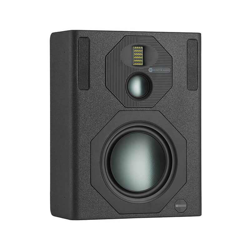 Ảnh minh họa Loa Monitor Audio Cinergy 100 (Độ nhạy 89dB, Tần số 65Hz-30KHz) 1