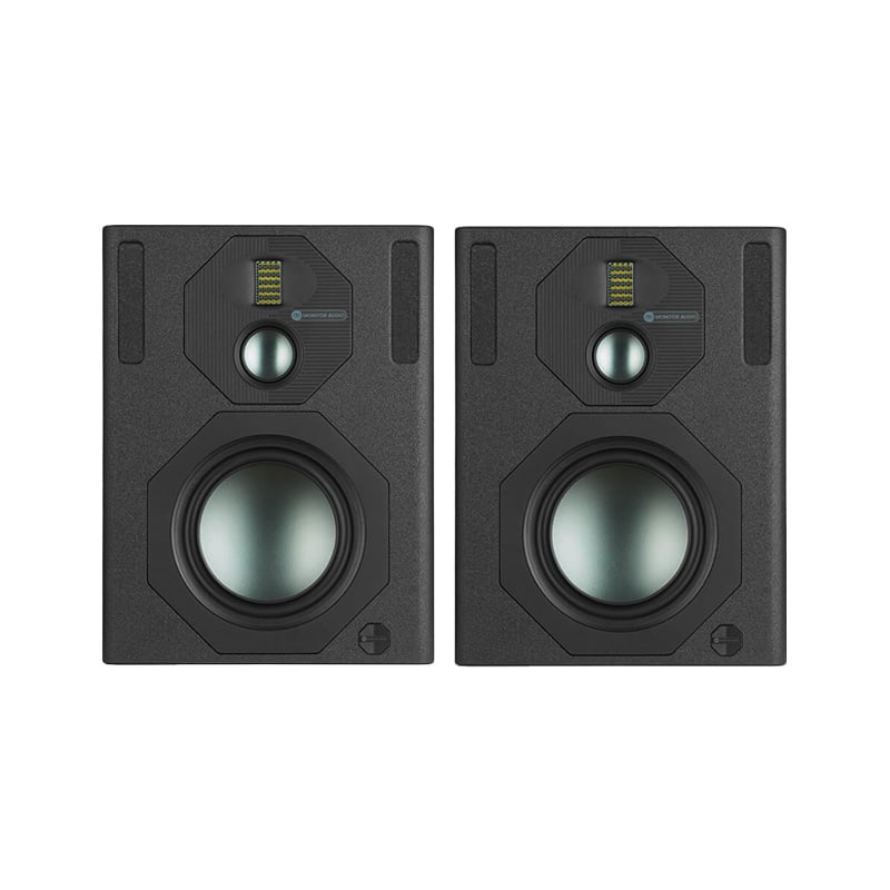Loa Monitor Audio Cinergy 100 (Độ nhạy 89dB, Tần số 65Hz-30KHz)