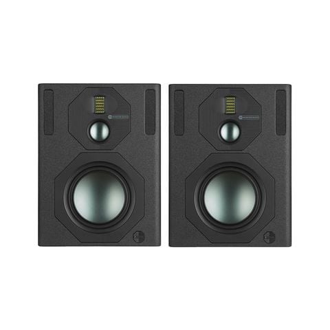 Loa Monitor Audio Cinergy 100 (Độ nhạy 89dB, Tần số 65Hz-30KHz)