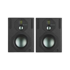  Loa Monitor Audio Cinergy 100 (Độ nhạy 89dB, Tần số 65Hz-30KHz) 
