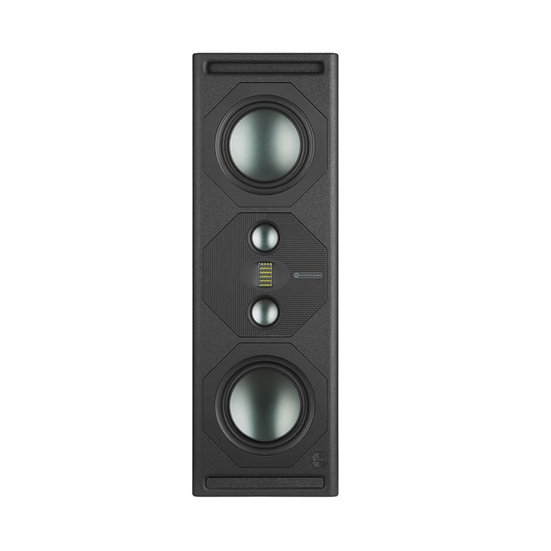 Ảnh minh họa Loa Monitor Audio Cinergy 200 (Độ nhạy 90dB, Tần số 47Hz-30KHz) 1