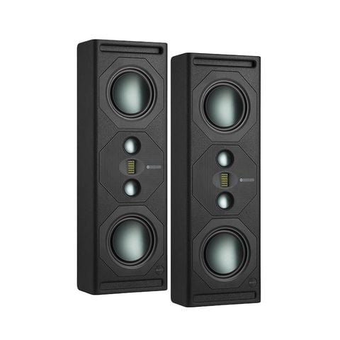 Loa Monitor Audio Cinergy 200 (Độ nhạy 90dB, Tần số 47Hz-30KHz)