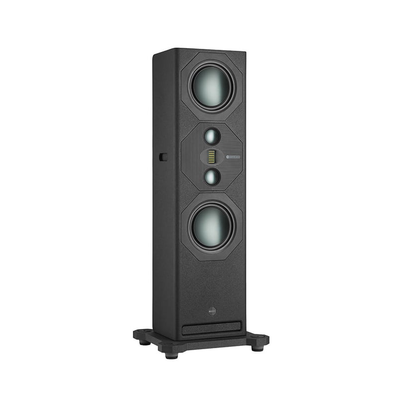 Ảnh minh họa Loa Monitor Audio Cinergy 300 (Độ nhạy 90dB, Tần số 42Hz-30KHz) 2