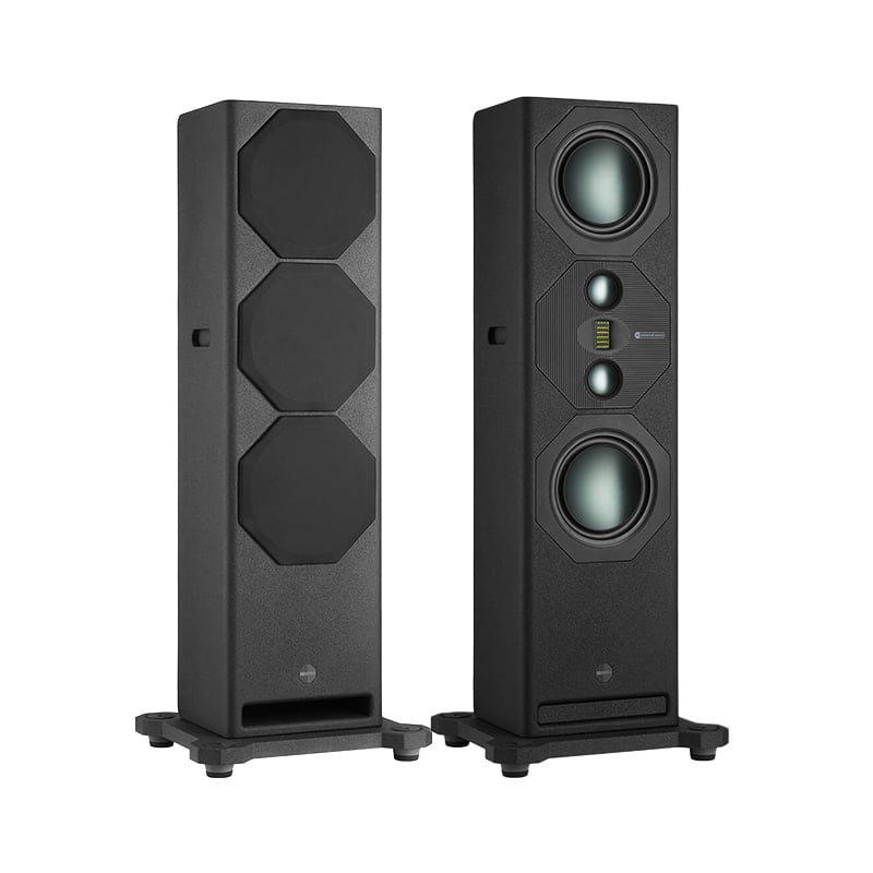 Loa Monitor Audio Cinergy 300 (Độ nhạy 90dB, Tần số 42Hz-30KHz)