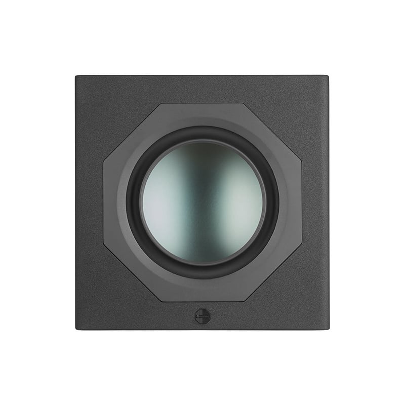 Ảnh minh họa Loa Monitor Audio Cinergy Sub 15, Sub hơi, 600W, Bass 38cm 1