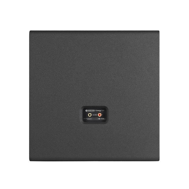 Ảnh minh họa Loa Monitor Audio Cinergy Sub 15, Sub hơi, 600W, Bass 38cm 2
