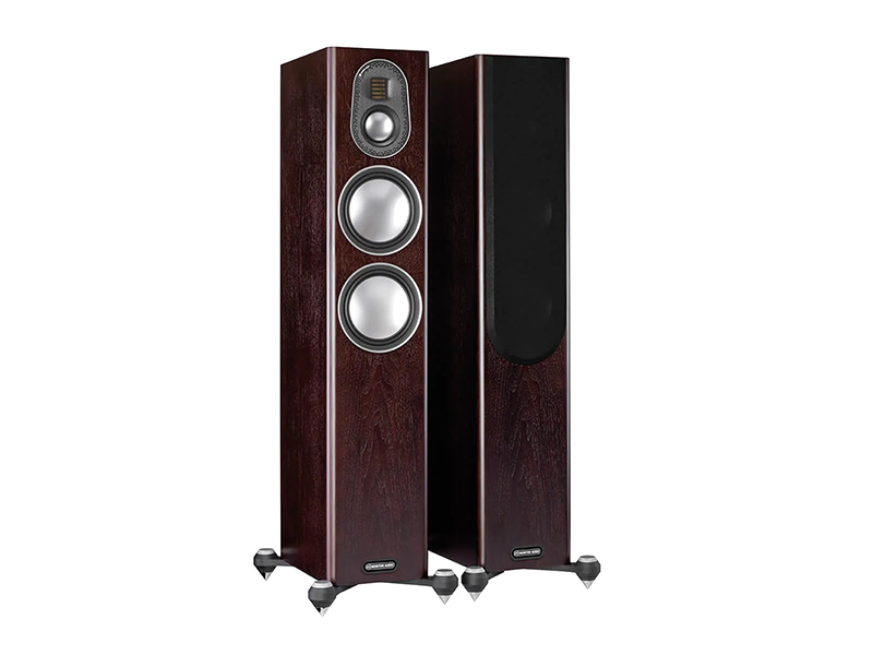 Ảnh minh họa Loa Monitor Audio Gold 200 (Độ nhạy 88dB, Tần số 35Hz - 50kHz) 2
