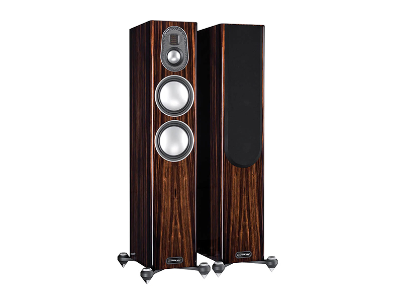 Ảnh minh họa Loa Monitor Audio Gold 200 (Độ nhạy 88dB, Tần số 35Hz - 50kHz) 3