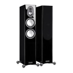  Loa Monitor Audio Gold 200 (Độ nhạy 88dB, Tần số 35Hz - 50kHz) 