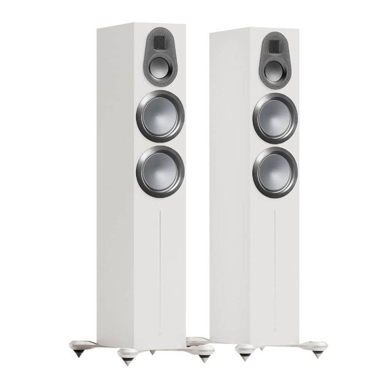 Ảnh minh họa Loa Monitor Audio Gold 300 6G, Độ nhạy 87dB, Trở kháng 4 Ohm 2