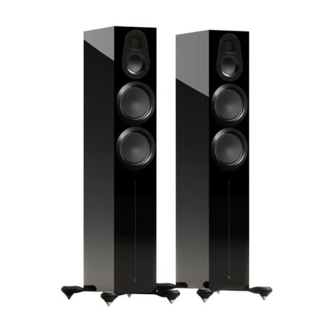 Loa Monitor Audio Gold 300 6G, Độ nhạy 87dB, Trở kháng 4 Ohm