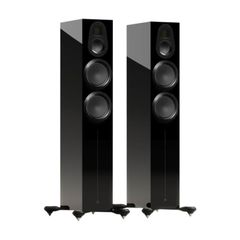  Loa Monitor Audio Gold 300 6G, Độ nhạy 87dB, Trở kháng 4 Ohm 