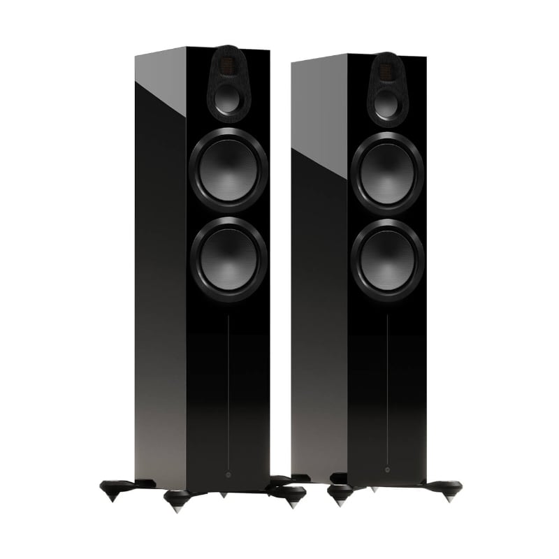 Ảnh minh họa Loa Monitor Audio Gold 500 6G, Độ nhạy 88.5dB, Trở kháng 4 Ohm 2