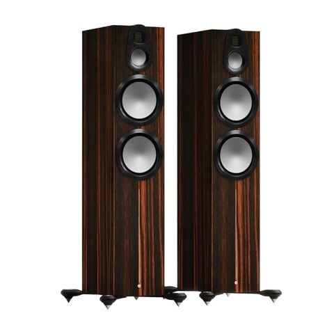 Loa Monitor Audio Gold 500 6G, Độ nhạy 88.5dB, Trở kháng 4 Ohm