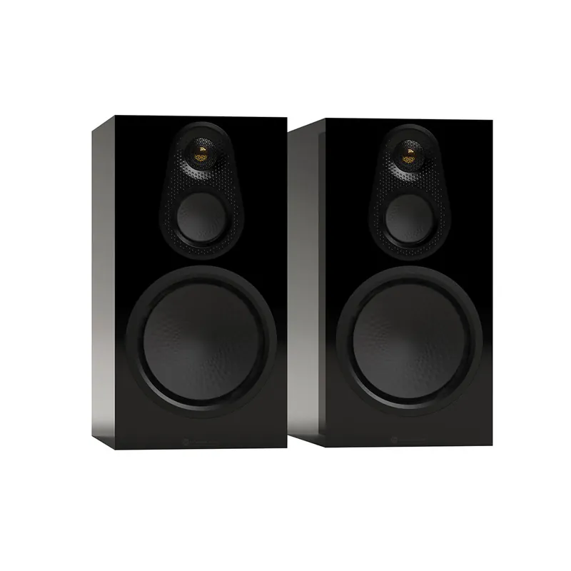 Ảnh minh họa Loa Monitor Audio Silver 100 8G, Công suất 200W, Tần số 33 Hz - 35 kHz 1