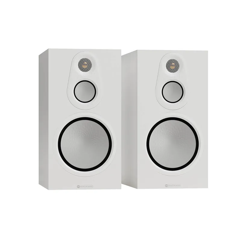 Ảnh minh họa Loa Monitor Audio Silver 100 8G, Công suất 200W, Tần số 33 Hz - 35 kHz 2