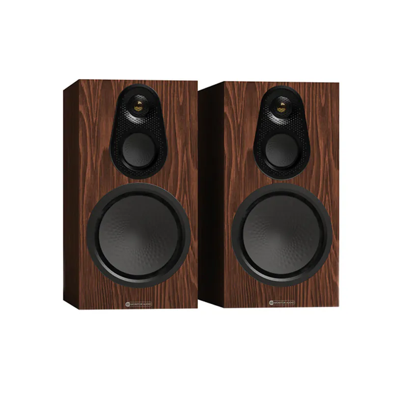 Loa Monitor Audio Silver 100 8G, Công suất 200W, Tần số 33 Hz - 35 kHz