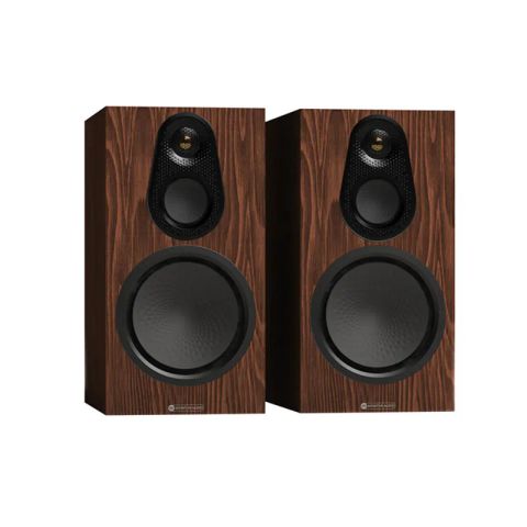Loa Monitor Audio Silver 100 8G, Công suất 200W, Tần số 33 Hz - 35 kHz